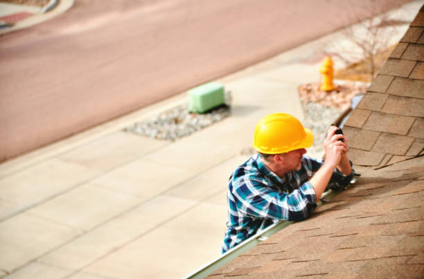 Quick and Trustworthy Emergency Roof Repair Services in Winter Garden, FL