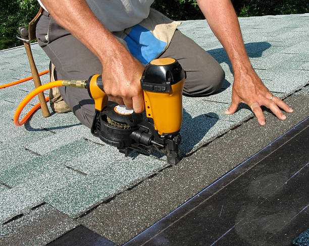 Heating Cable for Roof Installation in Winter Garden, FL