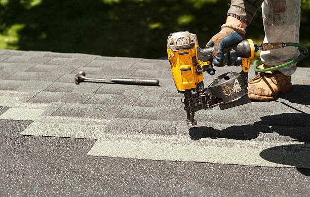 Best Residential Roofing Contractor  in Winter Garden, FL