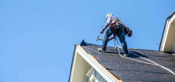 Slate Roofing Contractor in Winter Garden, FL
